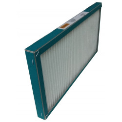 Ersatzfilter M5 für die Vortice Prometeo VR400 Komfortlüftung