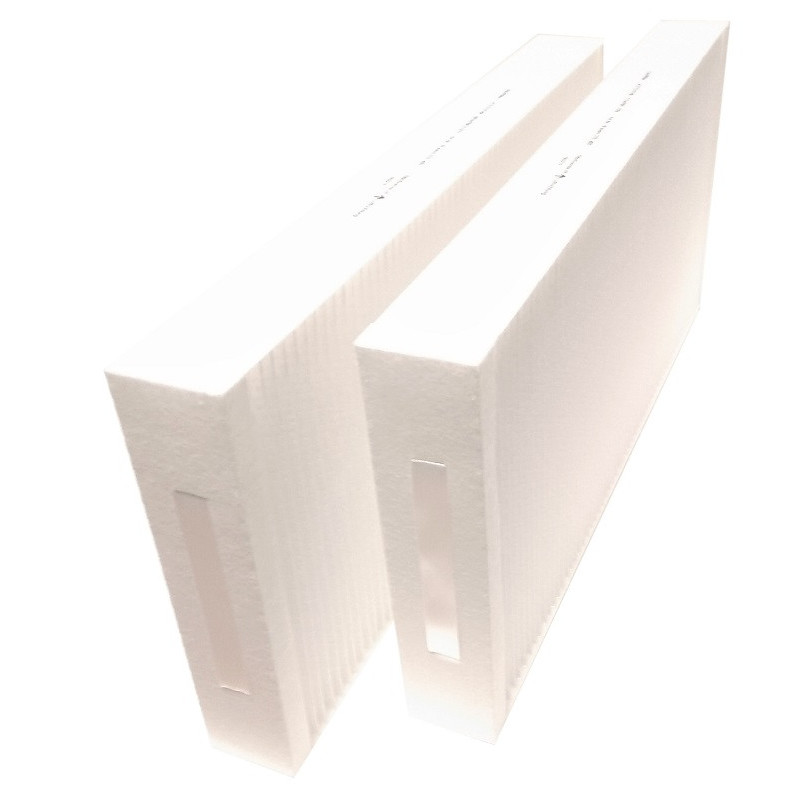 Prolux AVERO V370 / V460 7 V600: kompatibles Filterset