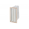 Taschenfilter 287x592x360 mm G4
