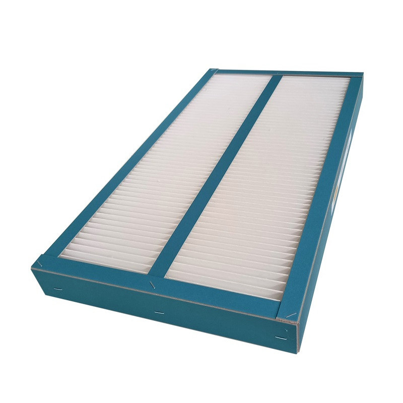 Zellenfiler 570x305x50 mm F7