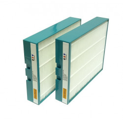 Ersatzfilterset für Zehnder CA 150