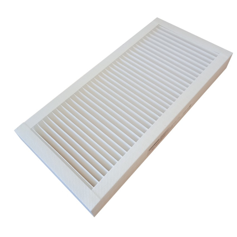 Filter für die P.Lemmens HR Mural 450