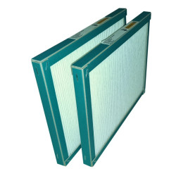 Filterset F7 + M5 Allvotech Bambino