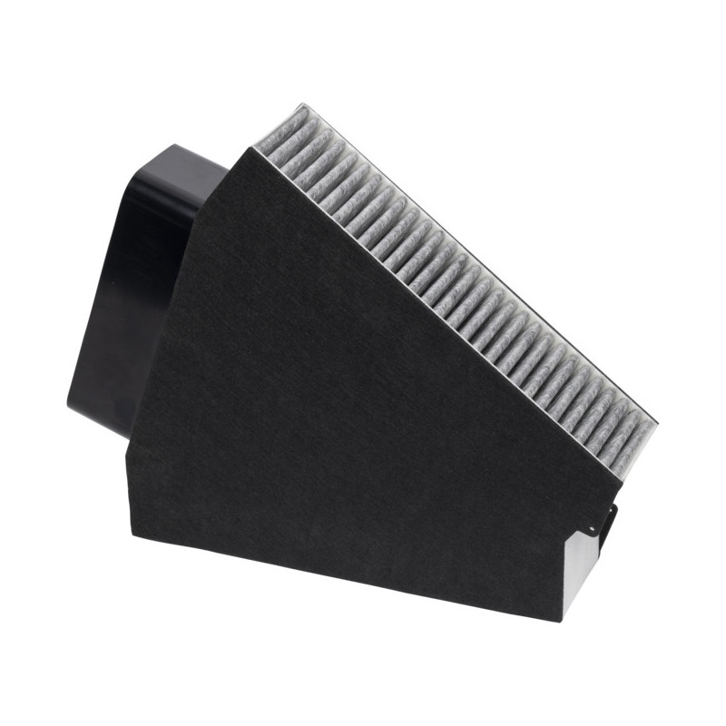 Standard-Aktivkohlefilter für V-ZUG Umluftbox für Sockel