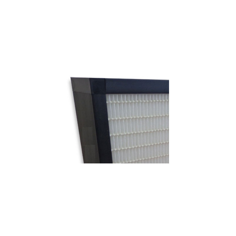 Zehnder Lemmens HR Global 800 / MNR 800 DRM, DLM F7 + M5