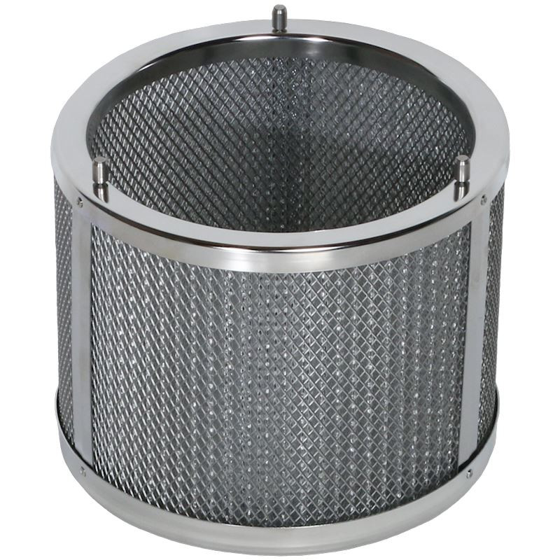 Fettfilter-Zylinder FFZ 310 mm lang
