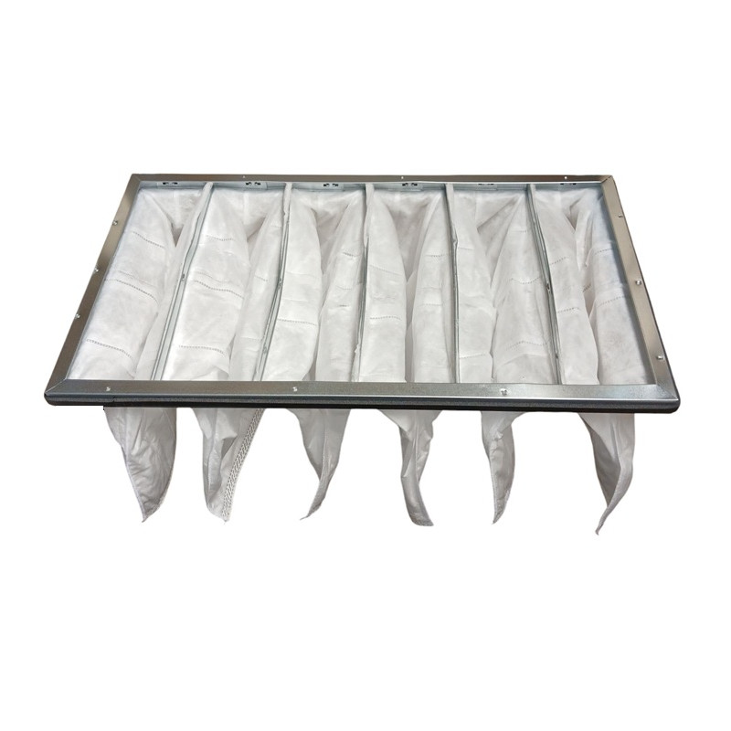 EIGENMARKE Taschenfilter für Systemair TC20/SR20 M5