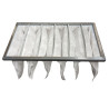 EIGENMARKE Taschenfilter für Systemair TC20/SR20 M5
