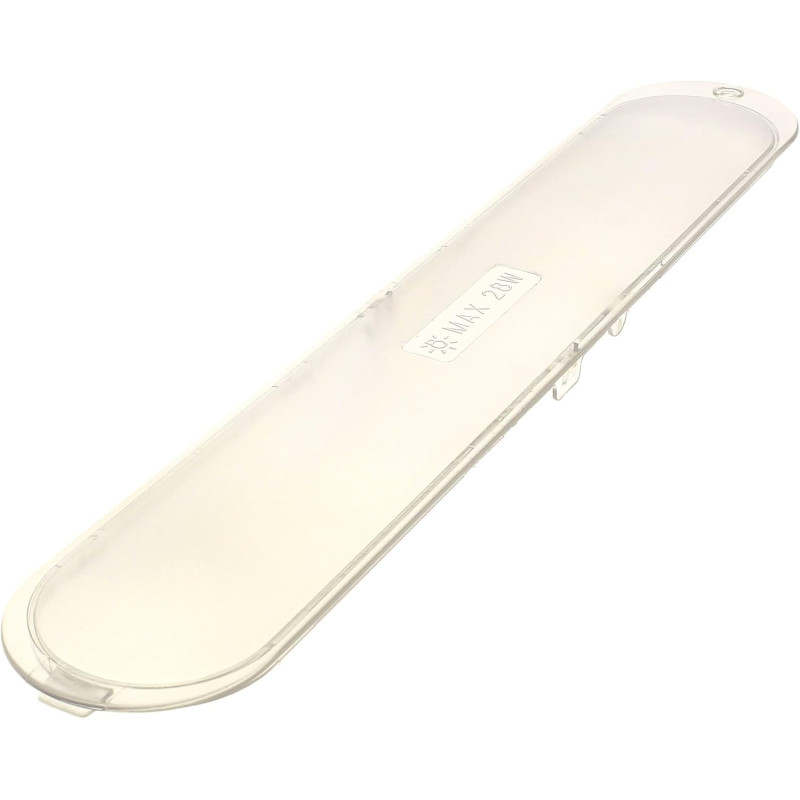 Lampenabdeckung Electrolux 