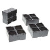 Electrolux Filterset (4x) DMGL8371 und DMGL8311