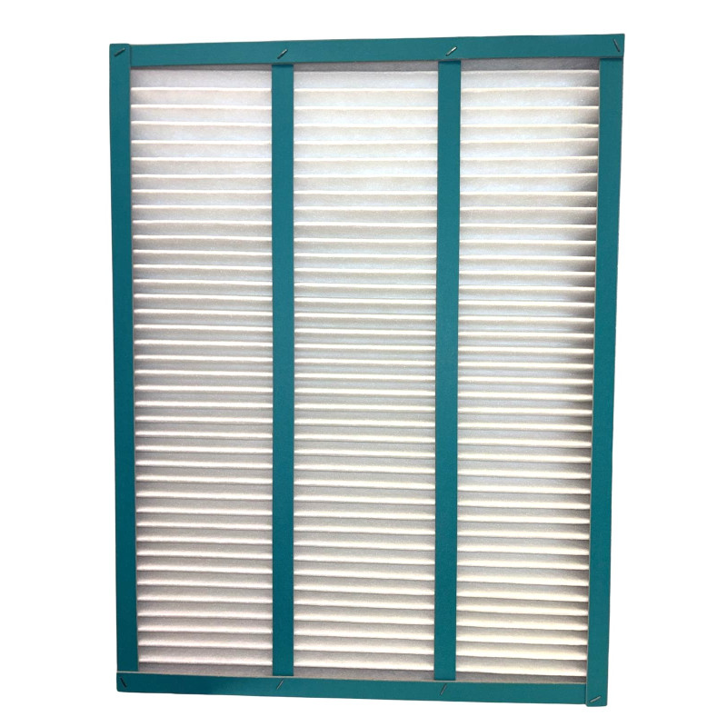 Zellenfilter 700x465x47 mm G4