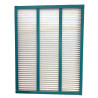 Zellenfilter 700x465x47 mm G4
