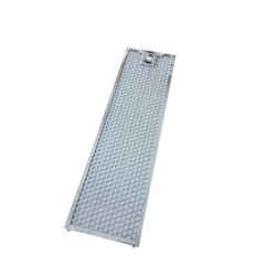 ELECTROLUX  / AEGMetallfettfilter 470 x 135 mm - VORNE