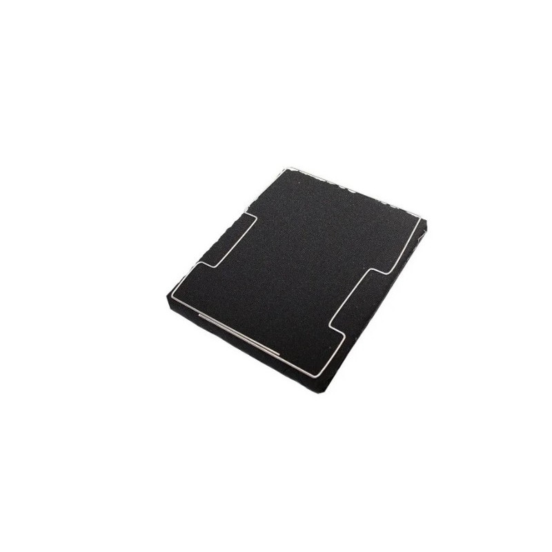 Aktivkohlefilter Typ 20 LONGLIFE