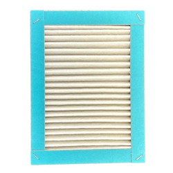 Filterset 225 x 168 x 25 mm...