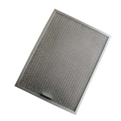 Metallfettfilter 331 x 248 x 9 mm - für Roblin Dunstabugshauben