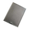 Metallfettfilter 331 x 248 x 9 mm - für Roblin Dunstabugshauben