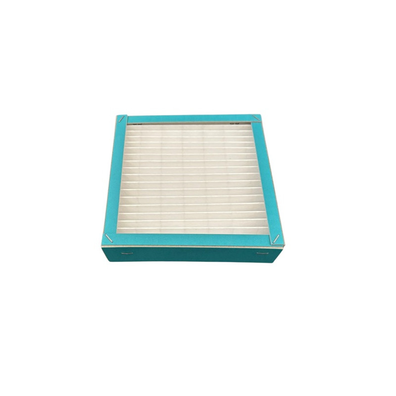 Zellenfilter 180 x 180 x 47 mm M5