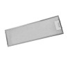 Metall-Fettfilter 515x186x9mm für Franke und Faber Dunstabzüge