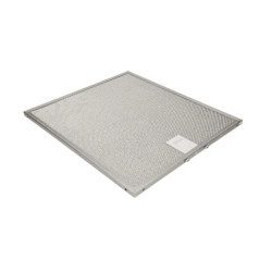 Falmec Metall-Fettfilter 326x290mm  für die QUASAR Dunstabzugshauben.