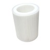 Ersatzfilter F7 (Aussenluft) für das Lüftungsgerät M-WRG*  von Meltem  5572