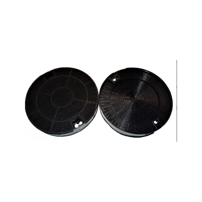 Aktivkohlefilter zu 481249038013, AMC912 Typ 29, AEG / ELECTROLUX / BAUKNECHT / WHIRLPOOL