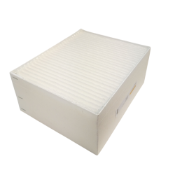 Ersatzfilter Drexel Weiss aerosilent bianco