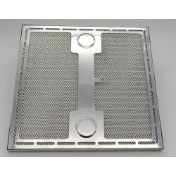 Gutmann Metallfettfilter für Horizon Wandhaube 900mm