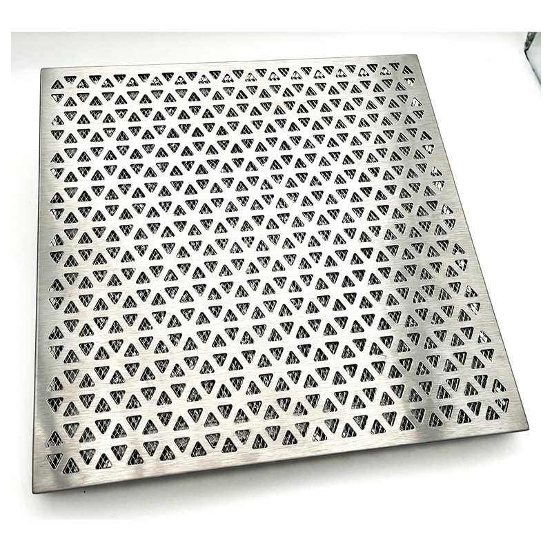 Gutmann Metallfettfilter für Capa 2 und ähnliche Hauben