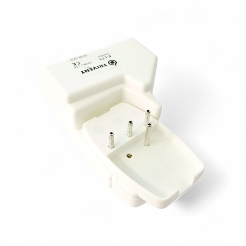 Nachlaufmodul für den Austauschventilator (Ersatz) für Limodor Typ F