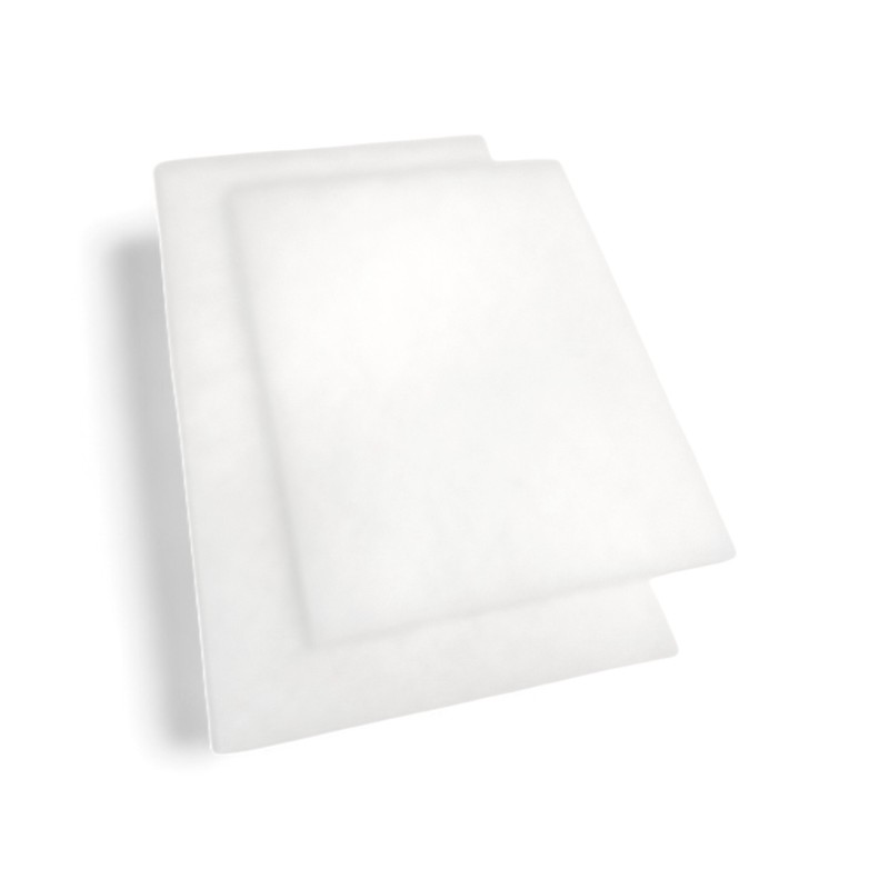 Ersatzfilter für die Helios KWL EC 200/300 ECO/PRO G4