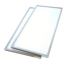 Ersatzfilter für die Nilan comfort 250 Komfortlüftung