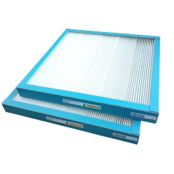 Ersatzfilter für WESCO Komfovent Domekt Rego 1200 P