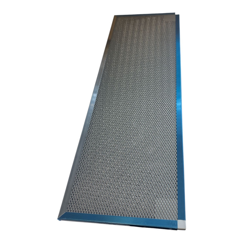 MIELE Metallfettfilter für DA335x Dunstabzüge