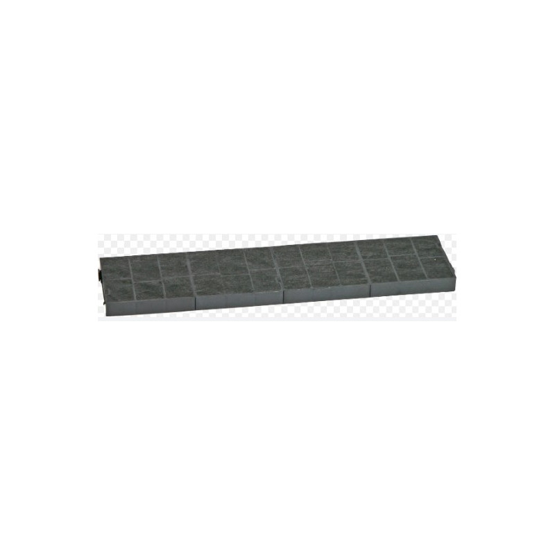 Gaggenau Aktivkohlefilter KF-180090