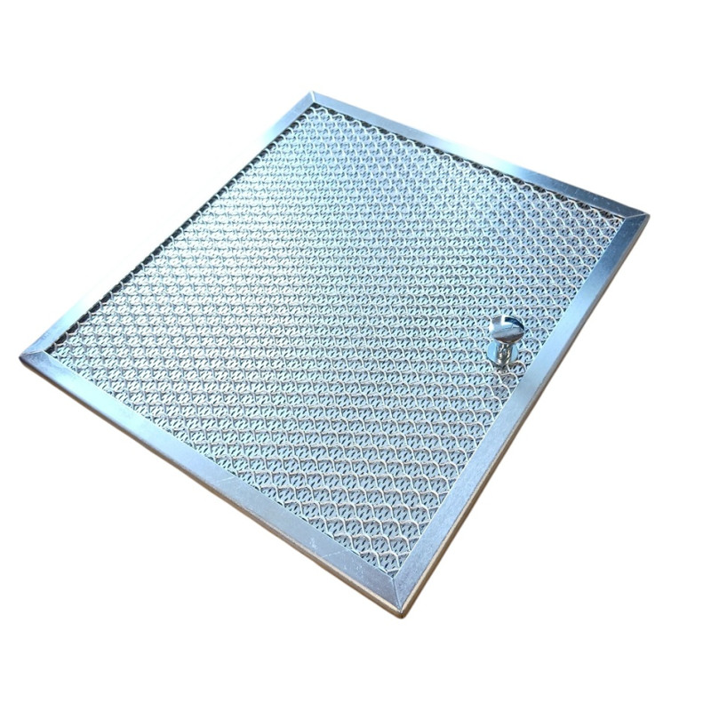 Metallfettfilter spezial 11 mm 249 x 229 mm