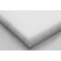 Filtermatte  315 x 180 mm  G4