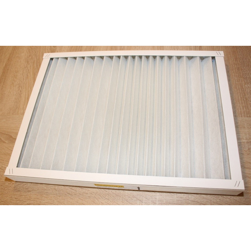 Abluftfilter G4 Abluftfilter G4