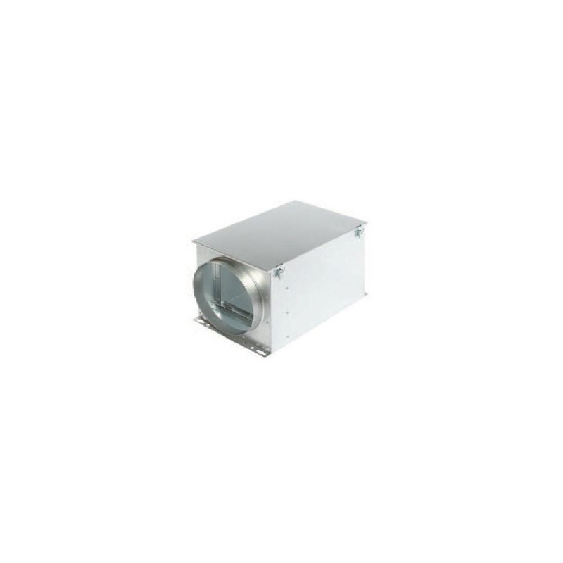 Nachrüst-Box für Allergie-Zusatzfilter DM150 Nachrüst-Box für Allergie-Zusatzfilter DM150