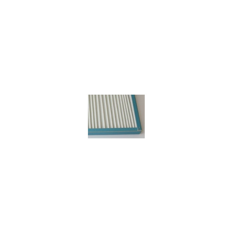 Filterset F5+F7 REGO 400 PE Filterset F5+F7 REGO 400 PE