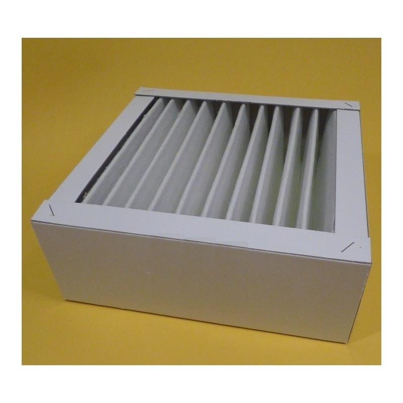 Filter G4 passend für Drexel Weiss aerosilent bianco Filter G4 passend für Drexel Weiss aerosilent bianco