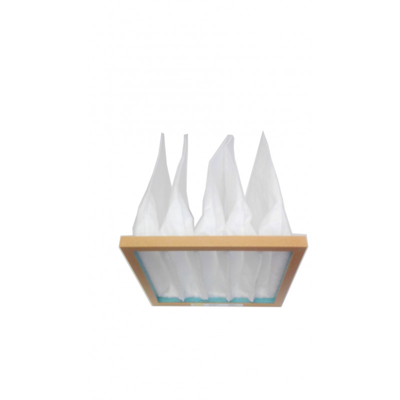 Umluftfilter F7 4833 Umluftfilter F7 4833