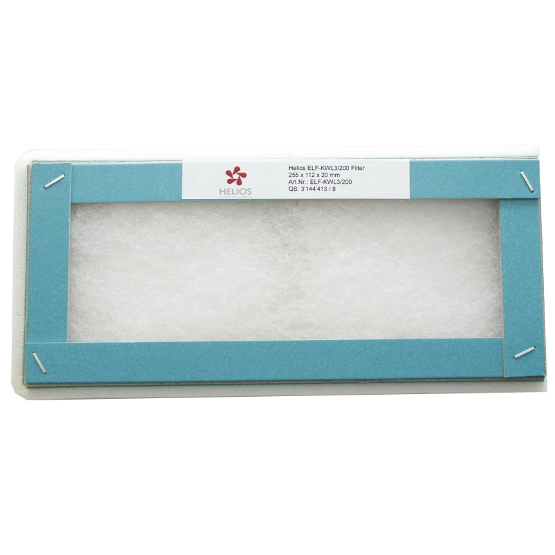 Zellenfilter G3 Zellenfilter G3