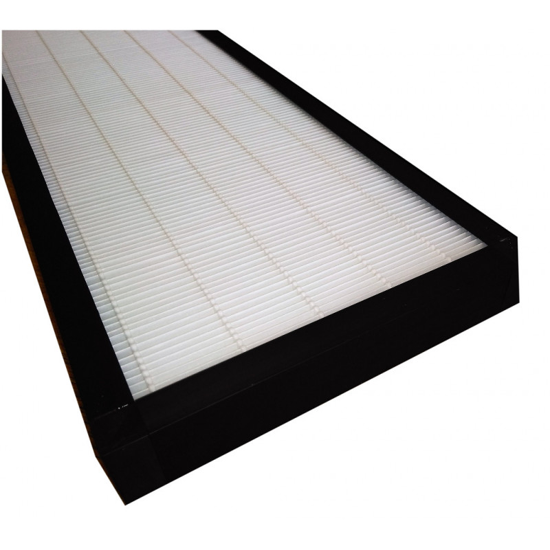 Zellenfilter 960x290x48 M5 Minipleat Zellenfilter 960x290x48 M5 Minipleat