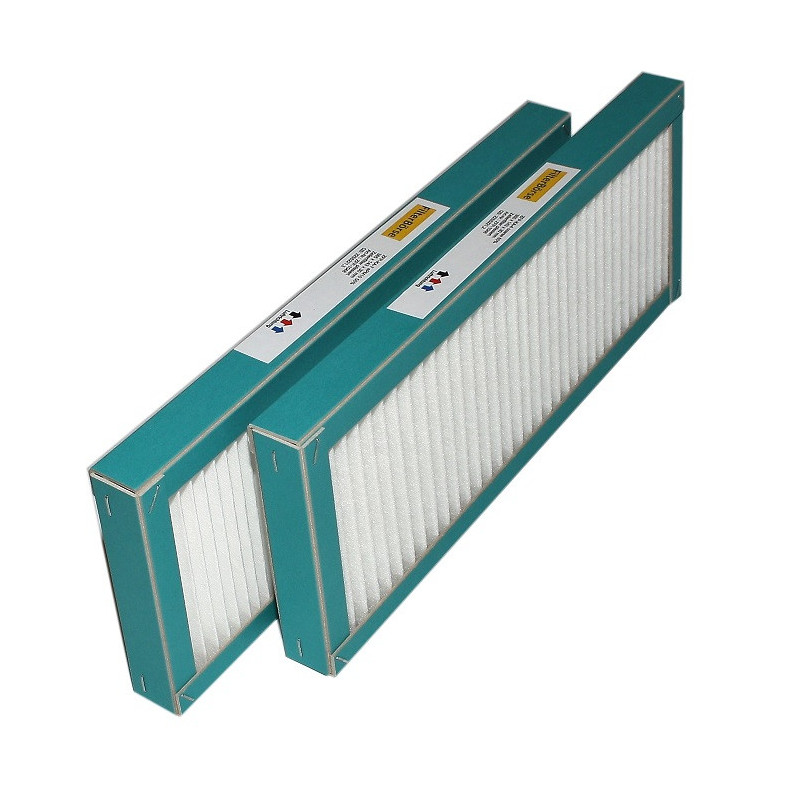 Filterset G4+F7 für airCloud 250 / 400 Filterset G4+F7 für airCloud 250 / 400