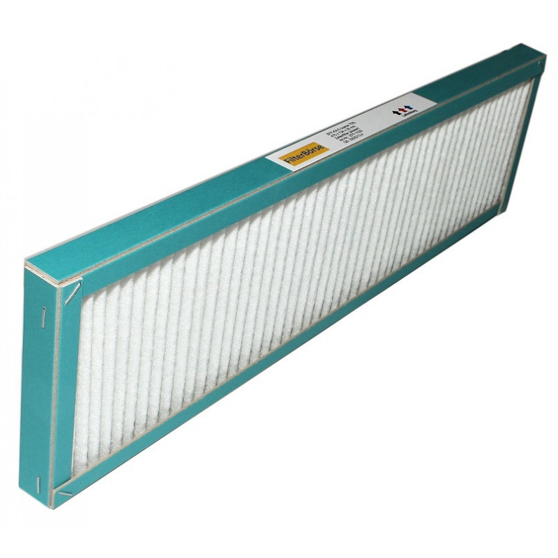 SALDA Smarty 3_X, Zuluft Zellenfilter M5 SALDA Smarty 3_X, Zuluft Zellenfilter M5