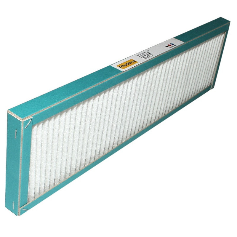 SALDA Smarty 3_X, Abluft Zellenfilter M5 SALDA Smarty 3_X, Abluft Zellenfilter M5