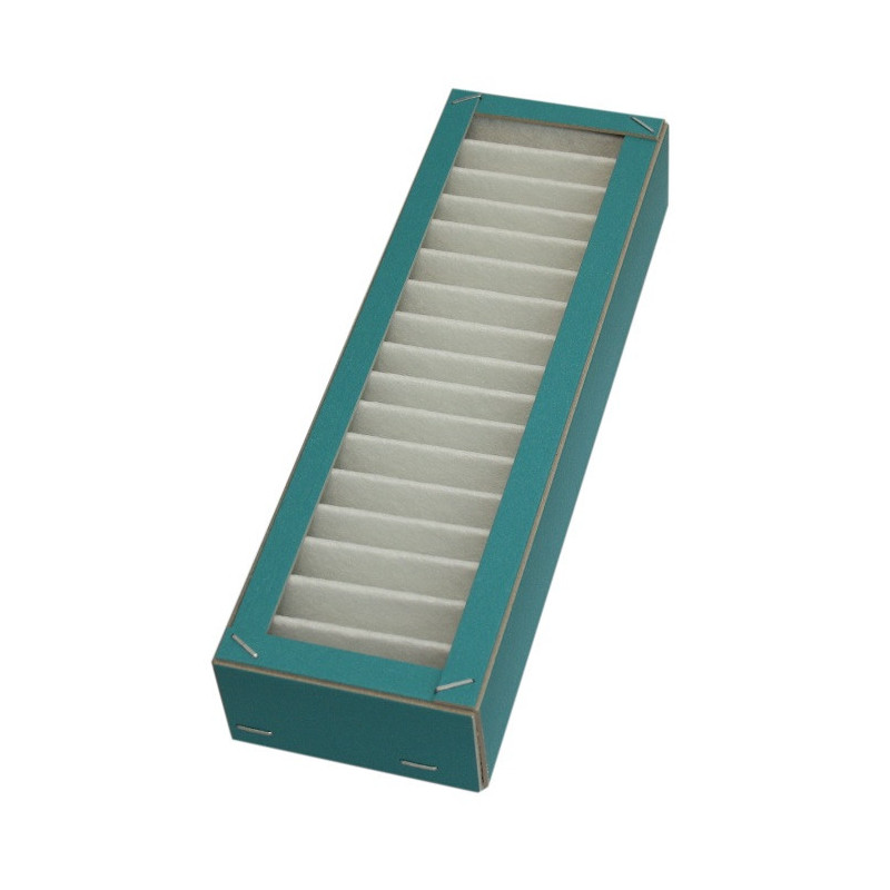 Salda SMARTY 2R-VE Abluftfilter M5 Salda SMARTY 2R-VE Abluftfilter M5