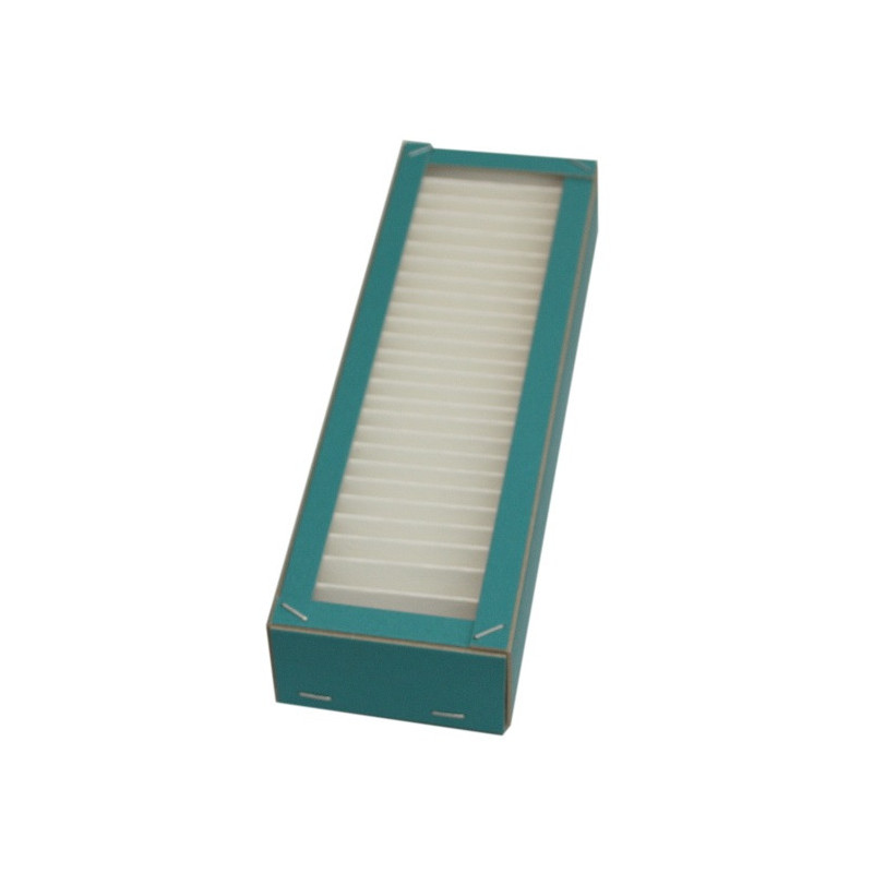 Salda SMARTY 2R-VE Zuluftfilter F7 Salda SMARTY 2R-VE Zuluftfilter F7