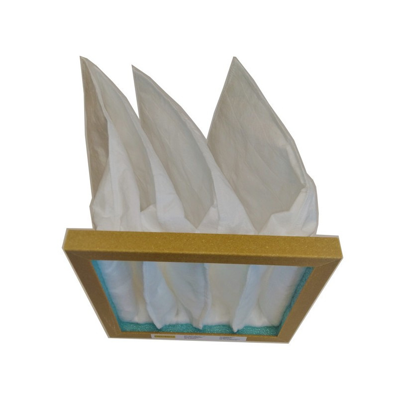 Umluftfilter F7 4832 Umluftfilter F7 4832